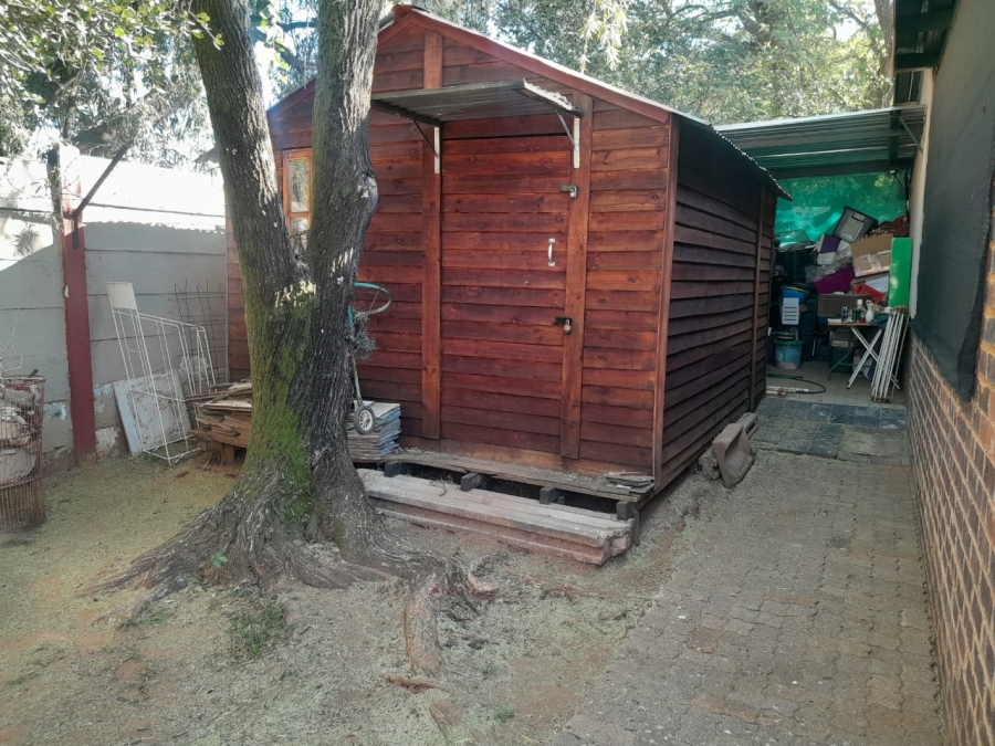 3 Bedroom Property for Sale in Geelhoutpark North West